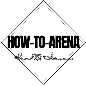 How-To-Arena